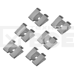 Индукционная варочная панель Maunfeld CVI905SFBK LUX Inverter, фото3