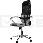 Кресло офисное SU-B-8/подл.130/осн.009, черный DA.12.1.2A2 zDA.12.1.2A2, фото5