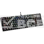 Клавиатура Defender Mirax GK-352 проводная, USB Type-A, чёрный, фото2