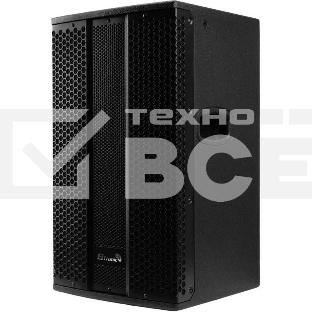 Колонка 12' Eltronic Ultimate 3000 черный