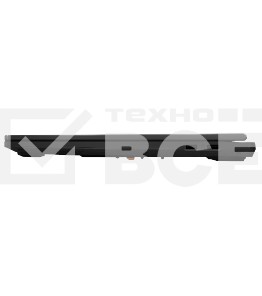 Ноутбук ASUS TUF Gaming A18 FA808UM-S8030/18'/IPS/AMD Ryzen 7 260/16Gb/512Gb SSD/NVIDIA GeForce RTX 5060 8Gb/без ОС/серый/2.6kg