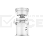 Соковыжималка BQ J3000 белый, цитрусовая, 45 Вт, 200 мл, механическое, фото11