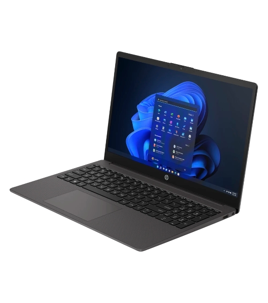 Ноутбук HP 255 G10/15.6'/IPS/AMD Ryzen 7 7730U/16Gb/512Gb SSD/AMD Radeon Graphics/noOS/серый/1.52kg