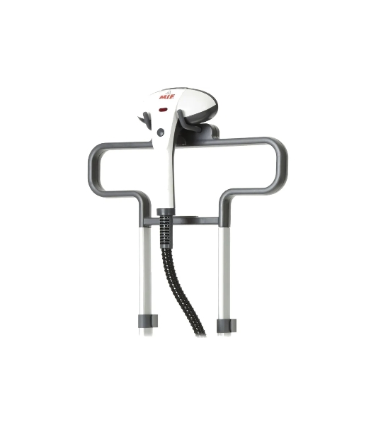 Отпариватель MIE Magic Style белый, 2250 Вт, 85 г/мин, 1700 мл