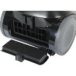 Пылесос LG VK69662N синий, 350/1600 Вт, уборка сухая, пылесборник контейнер 1.2 л, фото5