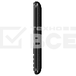 Мобильный телефон BQ 2440 Step L+ черный, фото2