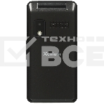 Мобильный телефон Xenium X600 темно-серый, фото5