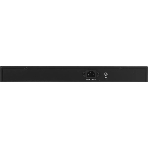 Коммутатор Netis ST228GPR-2G2S (L2) 26x1Gbит/с 2SFP 24PoE 375W настраиваемый, фото3