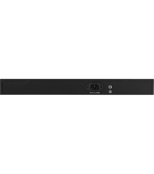 Коммутатор Netis ST228GPR-2G2S (L2) 26x1Gbит/с 2SFP 24PoE 375W настраиваемый