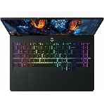 Ноутбук Lenovo Legion Pro 5 16ADR10/16'/OLED/AMD Ryzen 7 8845HS/32Gb/1Tb SSD/nVidia GeForce RTX 5060 8GB/Windows 11 Home/черный/2.3kg, фото2