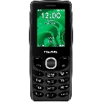 Мобильный телефон FONTEL FP250 черно-зеленый, фото 1