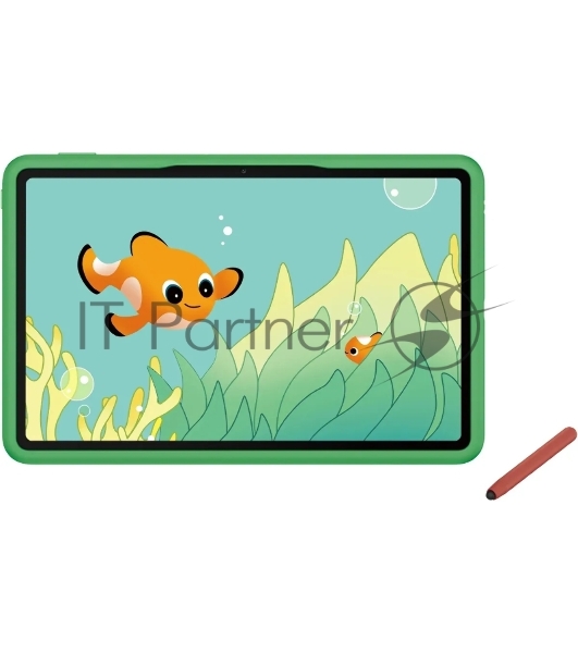 Планшет Huawei MatePad SE 11 Kids Edition 2024 AGS6-W09, 4Gb, 128Gb, Wi-Fi, HarmonyOS, серый