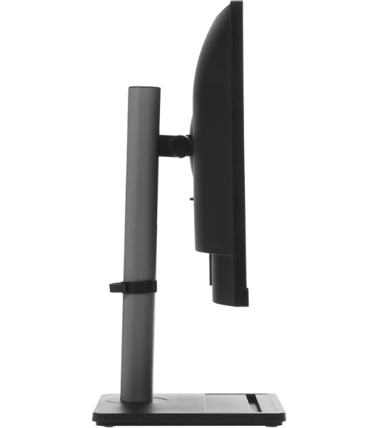 Моноблок IRU Tactio 24ID 24.5' Full HD i5 1235U (1.3) 16Gb SSD512Gb UHDG Windows 11 Pro 64 GbitEth WiFi BT 90W Cam черный 1920x1080