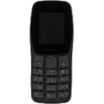 Мобильный телефон Nokia TA-1416 105 DS темно-серый моноблок 2Sim 1.77' 120x160 Series 30+ GSM900/1800 Protect FM, фото5