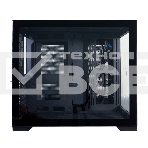 Корпус 1STPLAYER STEAM PUNK SP7 Black / ATX, TG, ARGB / SP7-BK, фото2