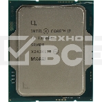 Процессор Intel Core i7-13700K Soc-1700 3.4GHz OEM, фото 1