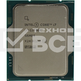 Процессор Intel Core i7-13700K Soc-1700 3.4GHz OEM