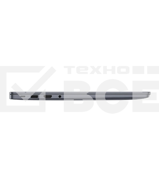 Ноутбук Huawei MateBook D 14 Core i5 12450H 8Gb SSD512Gb Intel Iris Xe graphics 14