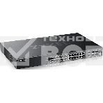 Коммутатор Zyxel XGS2220-30 L3 Access switch , rack 19
