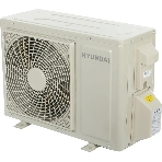 Кондиционер Сплит-система Hyundai HAC-09i/S-PRO белый, фото4