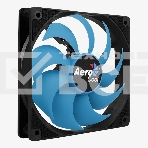 Вентилятор для корпуса AeroCool/Formula Motion 12 Plus черный, 120 мм, 1200 об/мин, 22.1 дБ, 3 pin, фото3