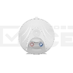 Водонагреватель Electrolux AXIOmatic Slim EWH 30 1.5кВт 30л электрический настенный/белый, фото4