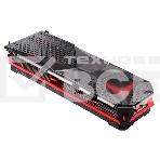 Видеокарта PowerColor RX 7800XT Red Devil 16GB GDDR6 256bit 3xDP HDMI 3FAN, фото5