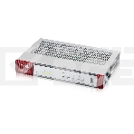 Межсетевой экран Zyxel USG FLEX 100HP, 1xRJ-45: 1G PoE+ (LAN/WAN), 7xRJ-45: 1G (LAN/WAN), 1xUSB3.0 **, фото2