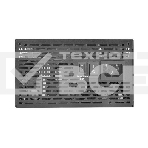 Блок питания Thermaltake Smart BM3 (PS-SPD-0650MNFABE-3), 650Вт, 80 PLUS Bronze, 120мм, модульный, черный, фото3