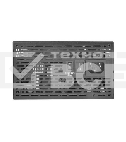 Блок питания Thermaltake Smart BM3 (PS-SPD-0650MNFABE-3), 650Вт, 80 PLUS Bronze, 120мм, модульный, черный