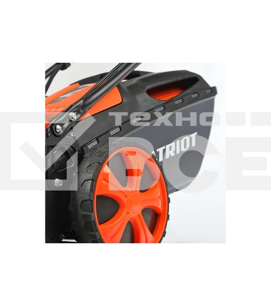 Газонокосилка роторная Patriot PT 53LSE (512109028)