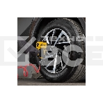 Ударный пневмогайковерт IW1500SP, 1/2