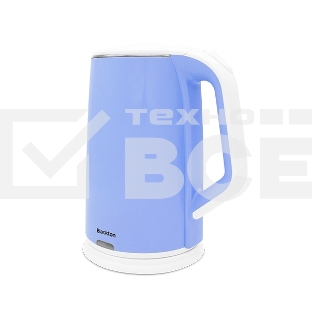 Чайник Blackton Bt KT1707P лавандовый