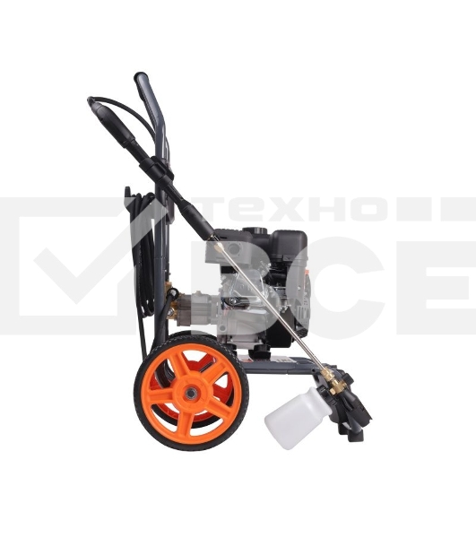 Моющий аппарат бензиновый PATRIOT GT3 Pro