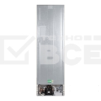 Холодильник Maunfeld MFF200NFBG Inverter бежевый двухкамерный инвертор 271/106 л морозилка снизу, No Frost, фото15