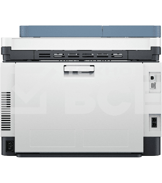 МФУ лазерный HP Color LaserJet Pro MFP 3303fdw (499M8A), A4, цветной, печ. до 25 стр/мин., скан. до 19 стр./мин., 600x600 dpi, Ethernet, USB, Wi-Fi
