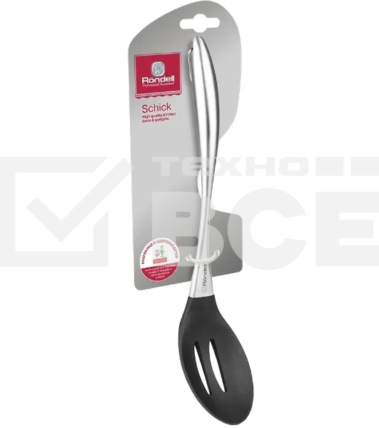 Ложка Rondell 637-RD Schick