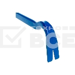 Лом-гвоздодер Зубр 2165-90_z02 ТИТАН 900 мм, 30х15 мм, кованый усиленный, фото7