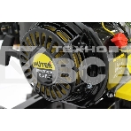 Мотоблок Huter МК-8000 (70/5/10) бензиновый 8л.с., фото5