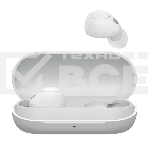 Наушники Sony WF-C700N/BZ Bluetooth  белый, фото 1
