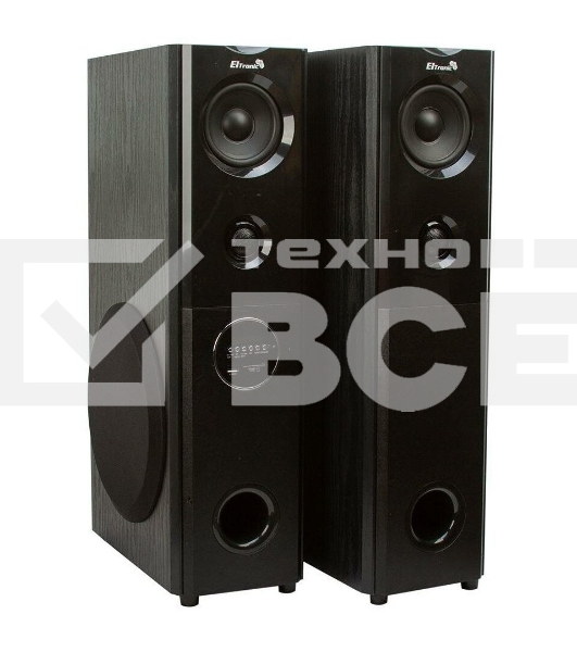 Колонка ELTRONIC 08