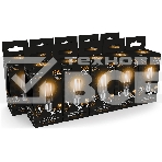 Лампа светодиодная Gauss Filament 102902112 12Вт цок.:E27 груша 185B св.свеч.бел.теп. грушевидная (упак.:10шт), фото11
