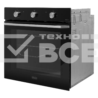 Электрический духовой шкаф DeLonghi NSM 7 NL RF RUS