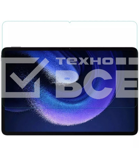 Защитное стекло H+ Tempered Glass, , (Mi Pad 6 Max)