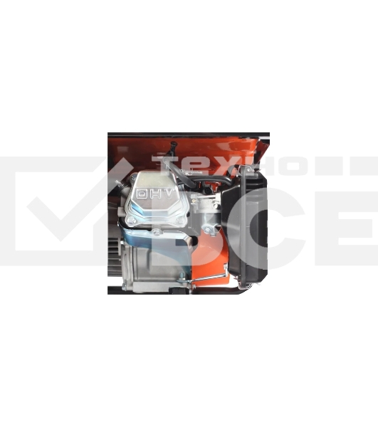 Электрогенератор бензиновый Patriot Max Power SRGE 3500, 2.8 кВт, 67 дБ, 40 кг