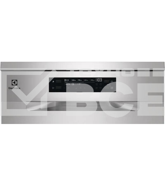 Посудомоечная машина Electrolux ESM48310SX, полноразмерная, нержавеющая сталь