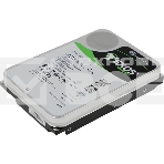 Жесткий диск Seagate HDD Exos X22 ST22000NM001E 22TB 7200rpm SATA-III 512Mb 3.5