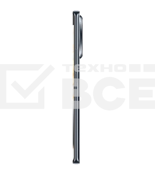 Смартфон Tecno CAMON 30S, 6/128Gb, черный