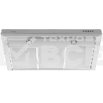 Вытяжка Elikor OPAL 90N-650-E3D STEEL, фото7