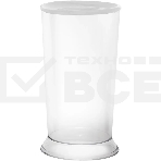 Блендер Polaris PHB 0746 CordLess,  погружной,  белый, фото2